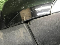 Зеркало левое Ford Kuga 2 CBS (12-19) 8 контактов