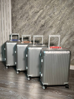 Чемодан Rimowa