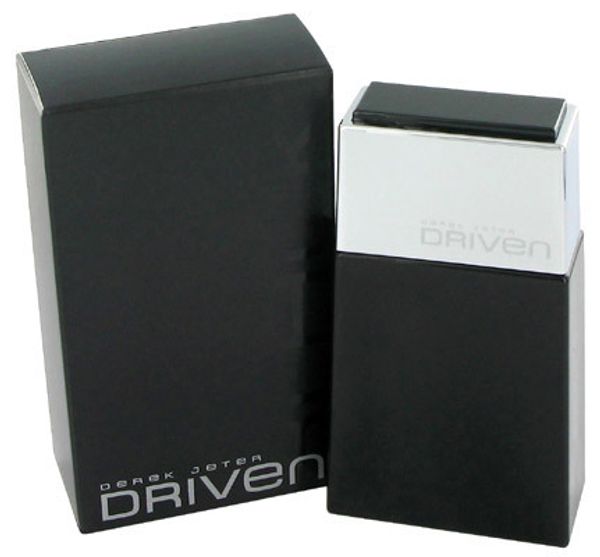 Avon Derek Jeter Driven Black