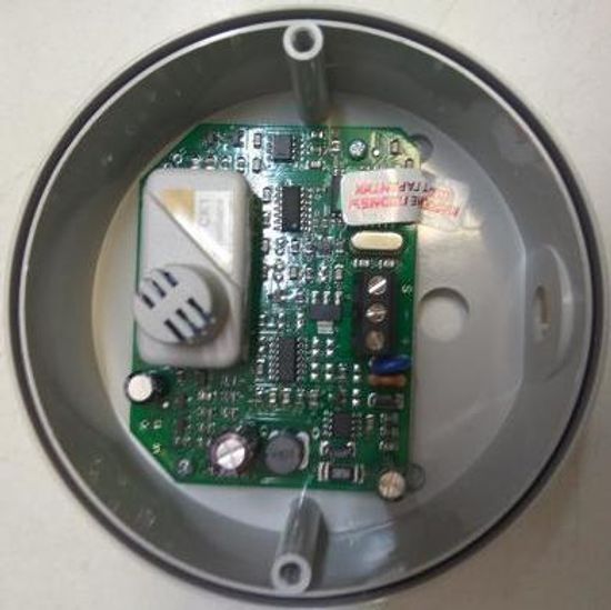 UNIKA, Газосигнализаторы, № в ГРСИ РФ - 71749-18