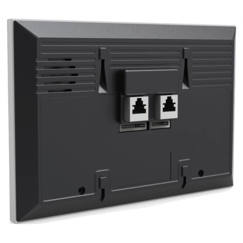 IP монитор домофона белый C313 Akuvox с настройкой