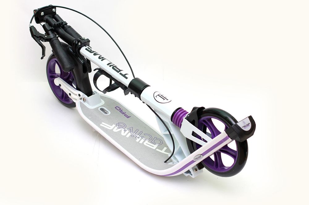 Самокат Triumf Active K2T