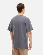 Футболка Anteater 358 Text темно-серая