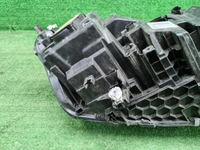 Фара левая BMW X5 G05 X6 G06 (18-23) Laser
