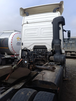 КамАЗ 5490 4x2 Седельный тягач 5490-892-DС (Дизель/Газ, 12,0 л, 401 л.с., МТ)