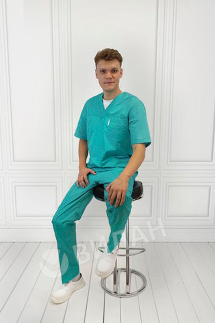 Костюм КМ.502