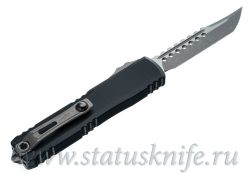 Нож Microtech Ultratech ZBT GEN III 1119-10APS Hellhoundфотография - 2