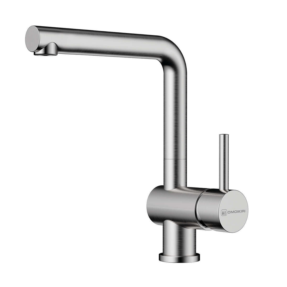 Смеситель OMOIKIRI TANIGAWA BN