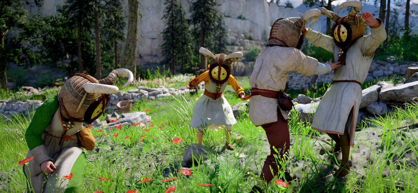 🌋 Crimson Desert: гайд по настройкам графики и оптимизации FPS в 2026 году