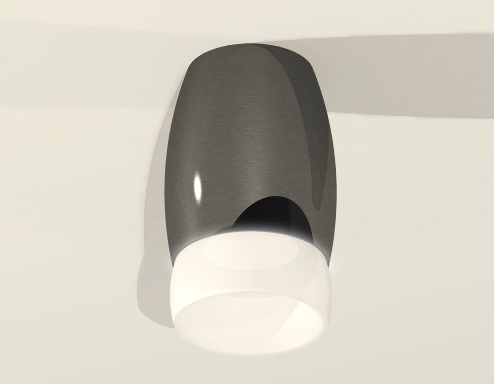 Ambrella Комплект накладного светильника с акрилом MR16 Накладные XS1123024