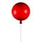 Потолочный светильник Loft IT Memory 5055C/M Red