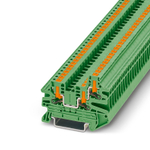 1291498 - PTV 2,5-TWIN GN - Проходные клеммы