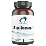 Designs For Health - Zinc Supreme™ - 90 capsules