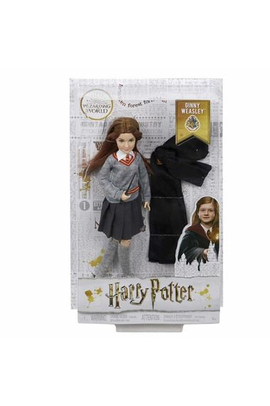 Harry Potter Ve Sırlar Odası Karakterleri Serisi