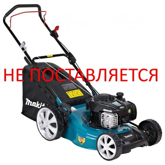 Газонокосилка бензиновая "MAKITA" PLM 4626N