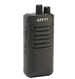 Радиостанция Аргут А-56 UHF