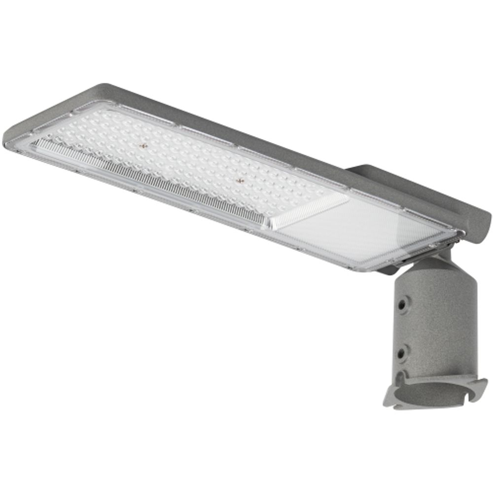 Светильник уличный светодиодный ЭРА SPP-507-0-50K-100 100Вт 5000К IP65 КСС Ш регулируемый угол наклона