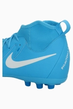 Бутсы Nike Phantom Luna 2 Academy AG Junior - синий
