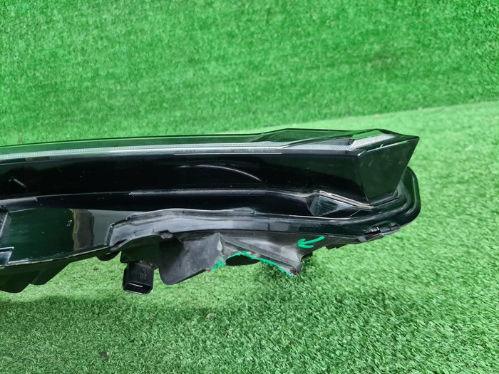 Указатель поворота правый Omoda C5 (2022-н.в.)