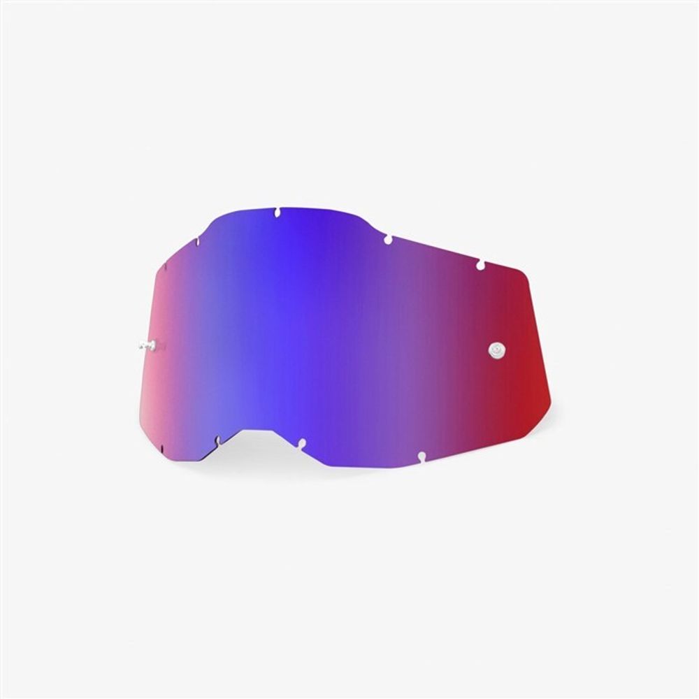 Линза 100% RC2/AC2/ST2 Replacement Lens Photochromic (59079-00001)