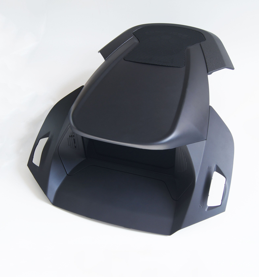 Устройство головное KB-KR-8056-T8 для FORD KUGA 2013-2015