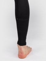 Тайтсы Venum G-Fit Scales Black/Charcoal Grey