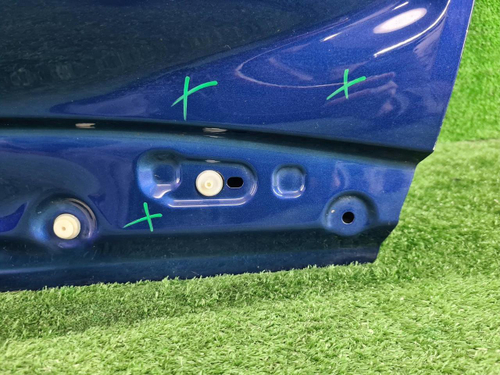 Дверь передняя правая Geely Tugella (2019-н.в.)