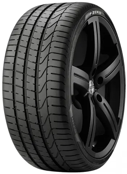 Летняя шина Pirelli PZero (295/30 R20 101Y)