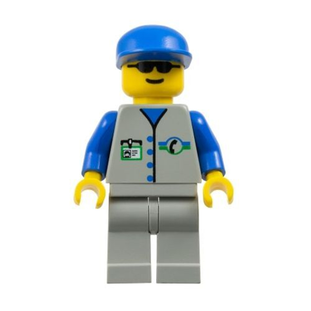 Ремонтник rep005