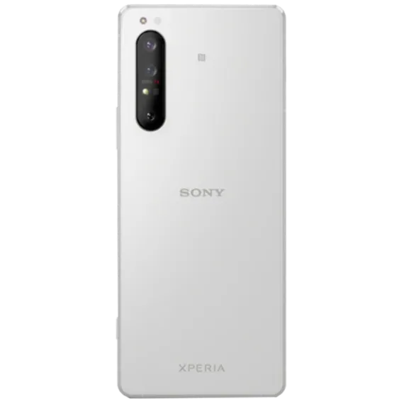 Sony Xperia 1 II 8/256GB White (Белый)