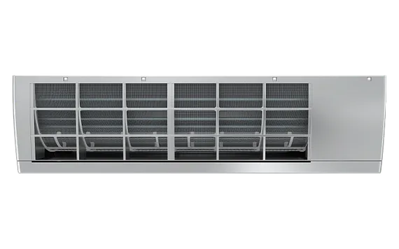 Сплит-система Coolberg CI-09UR1-IN/CI-09UR1-OUT Runa Silver