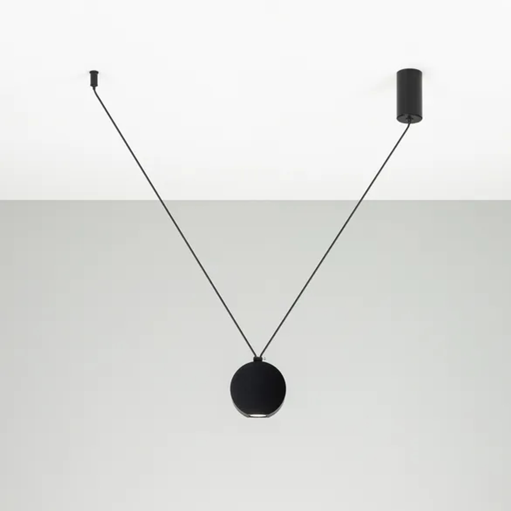 Подвес SPX-HANG-HOOK-L1500 (WH) (Arlight, Металл) 036978