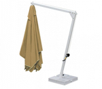 Зонт профессиональный 4х4 м Theumbrela Semsiye Evi Banana