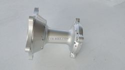 42635-K1T-EB0. HUB SUB ASSY., RR. HONDA