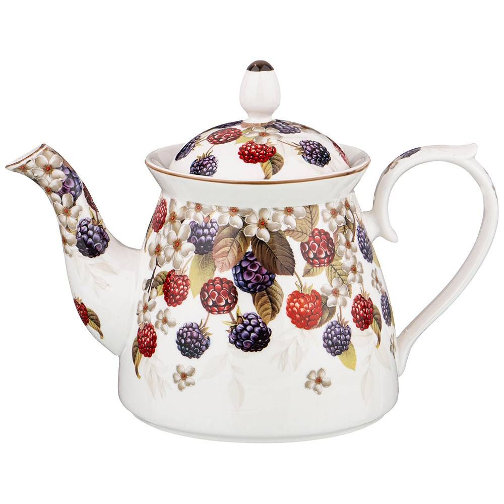 ЧАЙНИК LEFARD "ЕЖЕВИКА" 1000 МЛ (КОР=12ШТ.)