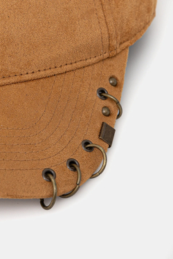 Кепка женская PATRIZIA PEPE