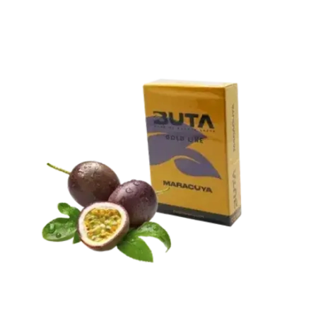 Buta Gold Maracuja (50g)