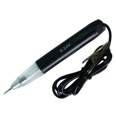 Цена на МАСТАК (121-01624) Индикатор напряжения, 6-24 В, пластиковый