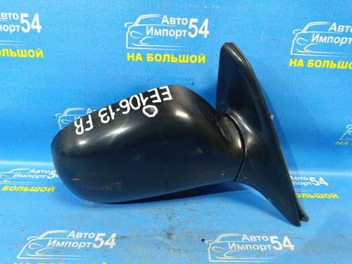 Зеркало правое TOYOTA COROLLA 1993