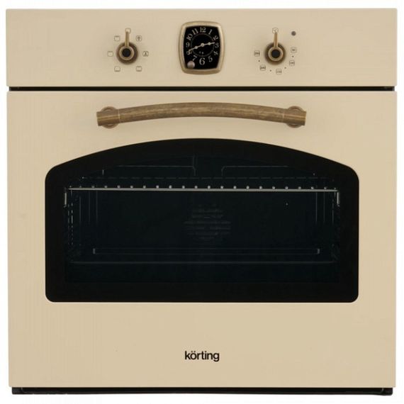Духовой шкаф Korting OKB 460 RB