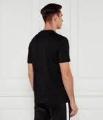 футболка dulivio HUGO - черный(50467556)