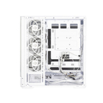 корпус ZALMAN P40 NAMU, ATX, WHITE