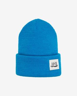 Шапка AW24 Эверест бирюза