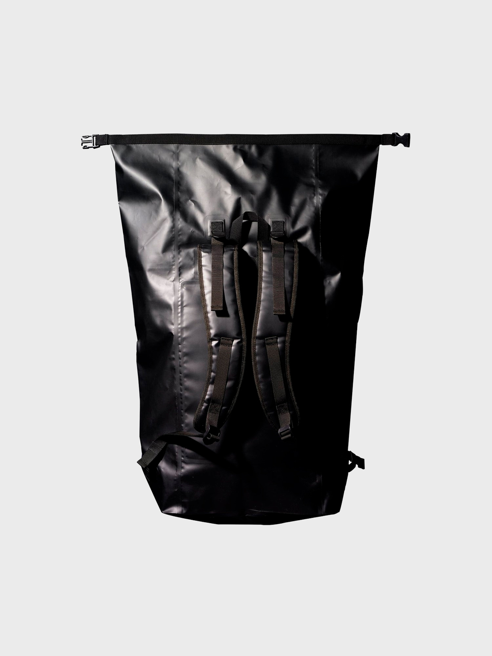 Рюкзак Yeezy Gap Engineered by Balenciaga Dry Bag Black