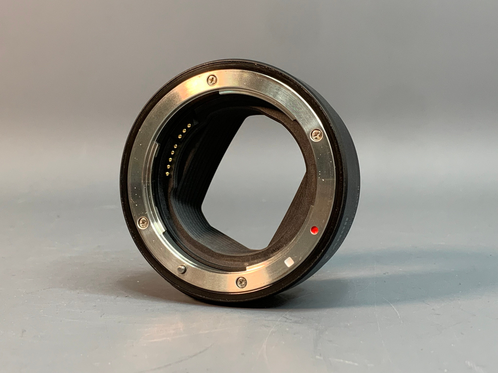 Canon Mount Adapter EF-EOS R