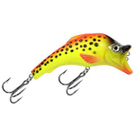 Воблер для рыбалки AQUA ВОПЕР