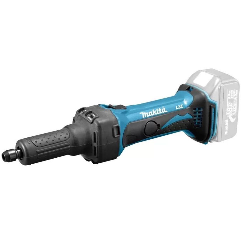 Прямая шлифмашина Makita DGD800Z