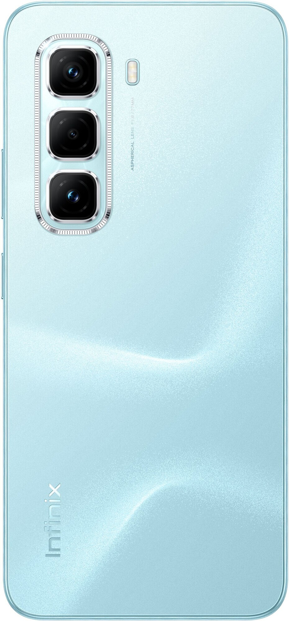 Infinix HOT 50 Pro