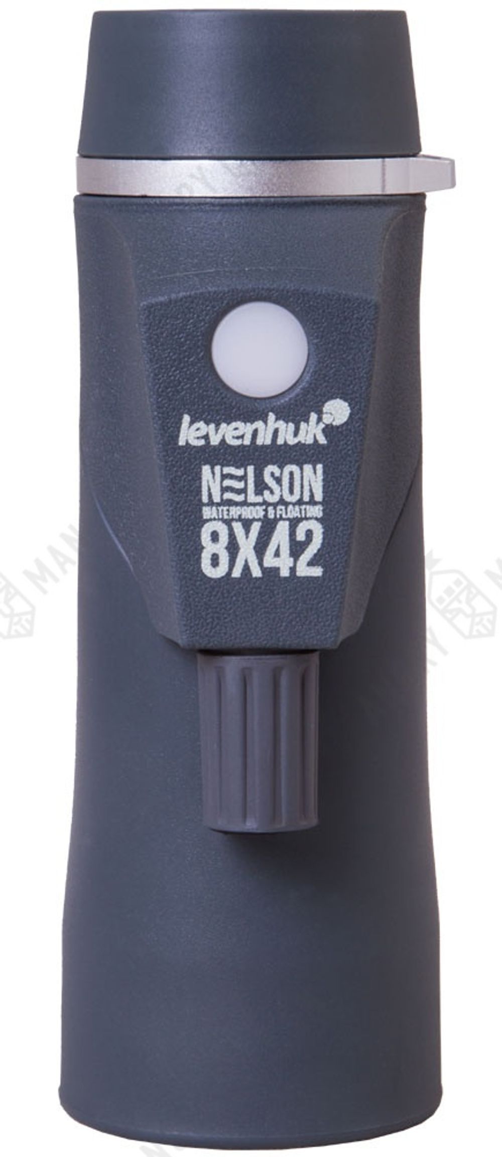 Монокуляр Nelson 8x42, Levenhuk