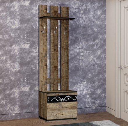 Вешалка Авалон